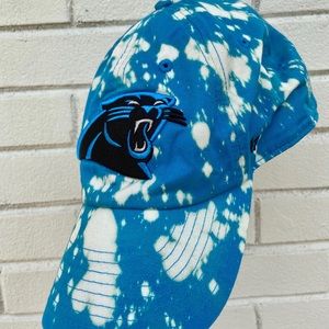 Carolina Panthers Hat